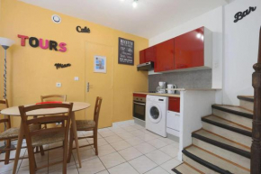 Hotels in Tours